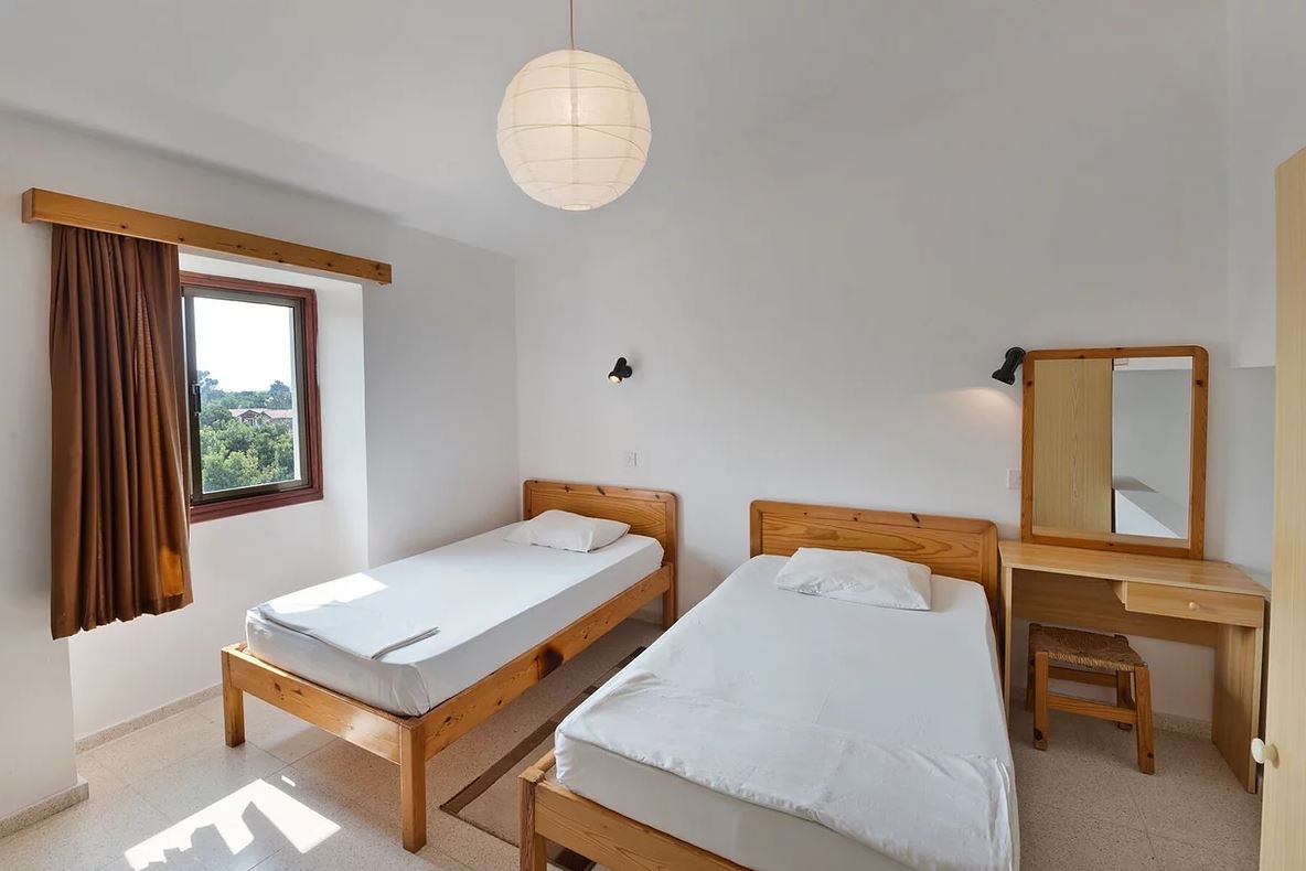 Fotos del hotel - BARE HILL HOLIDAY VILLAGE