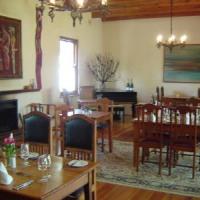 Fotos del hotel - AUBERGE ROZENDAL WINEFARM