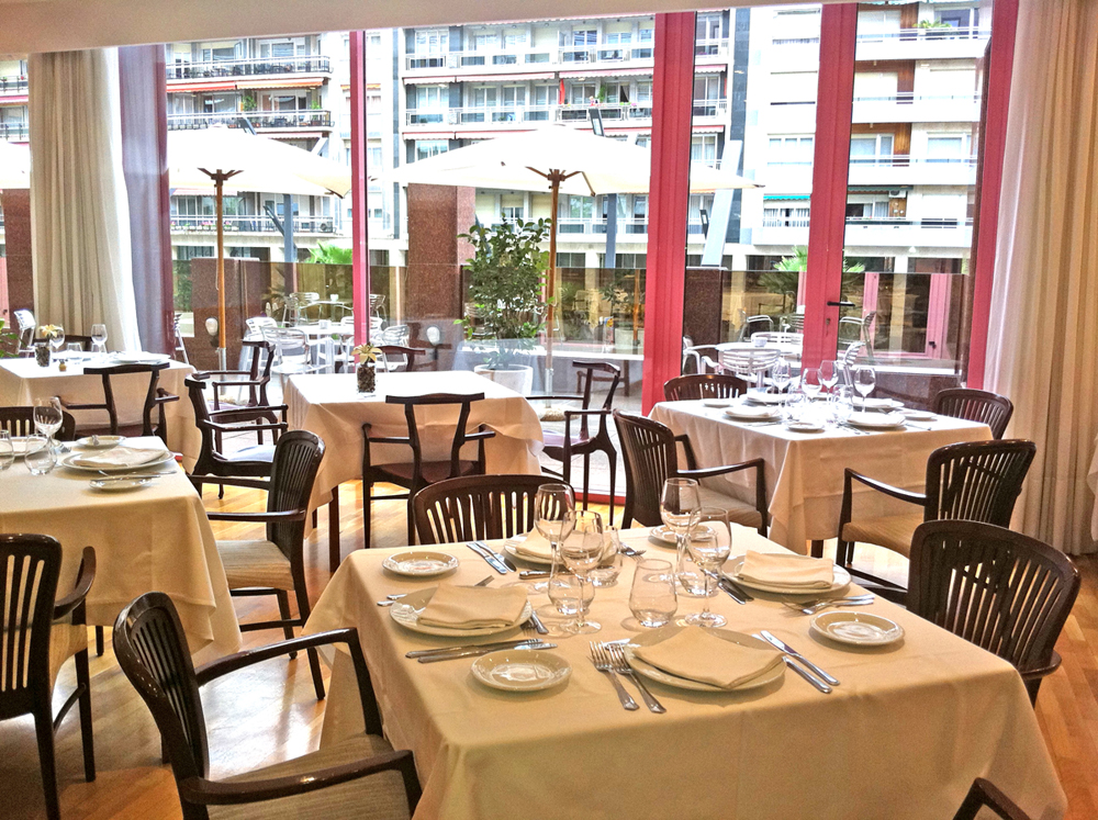 Fotos del hotel - CARLTON RIOJA