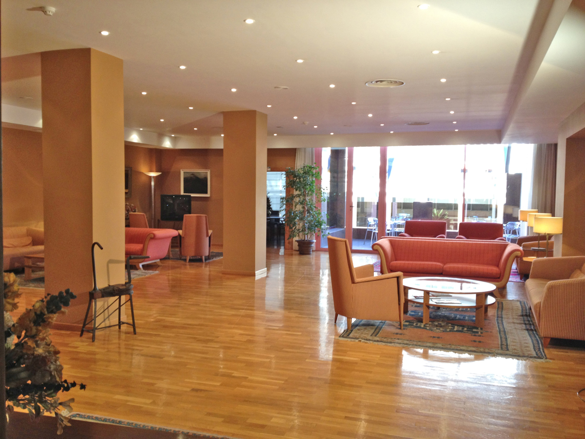 Fotos del hotel - CARLTON RIOJA