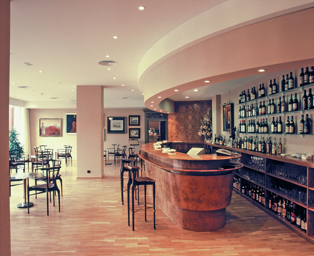 Fotos del hotel - CARLTON RIOJA