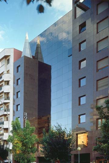 Fotos del hotel - CARLTON RIOJA