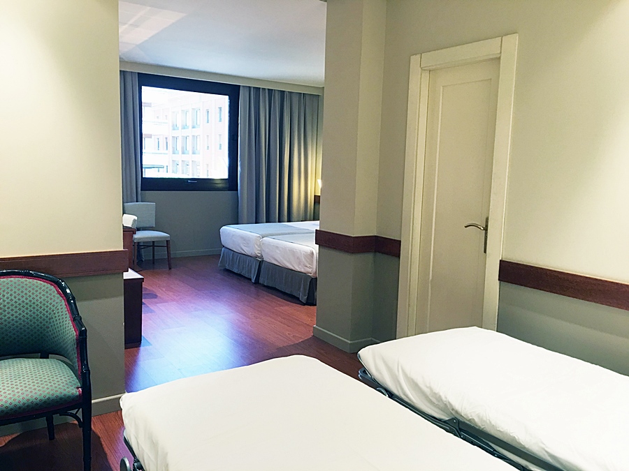 Fotos del hotel - CARLTON RIOJA