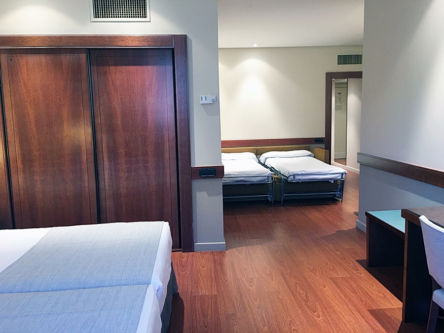 Fotos del hotel - CARLTON RIOJA