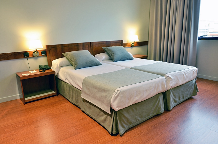 Fotos del hotel - CARLTON RIOJA