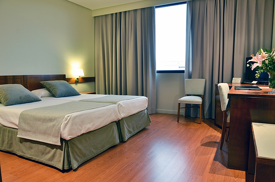 Fotos del hotel - CARLTON RIOJA