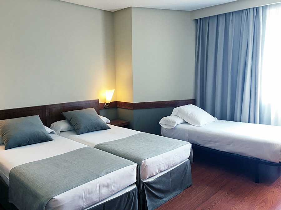 Fotos del hotel - CARLTON RIOJA