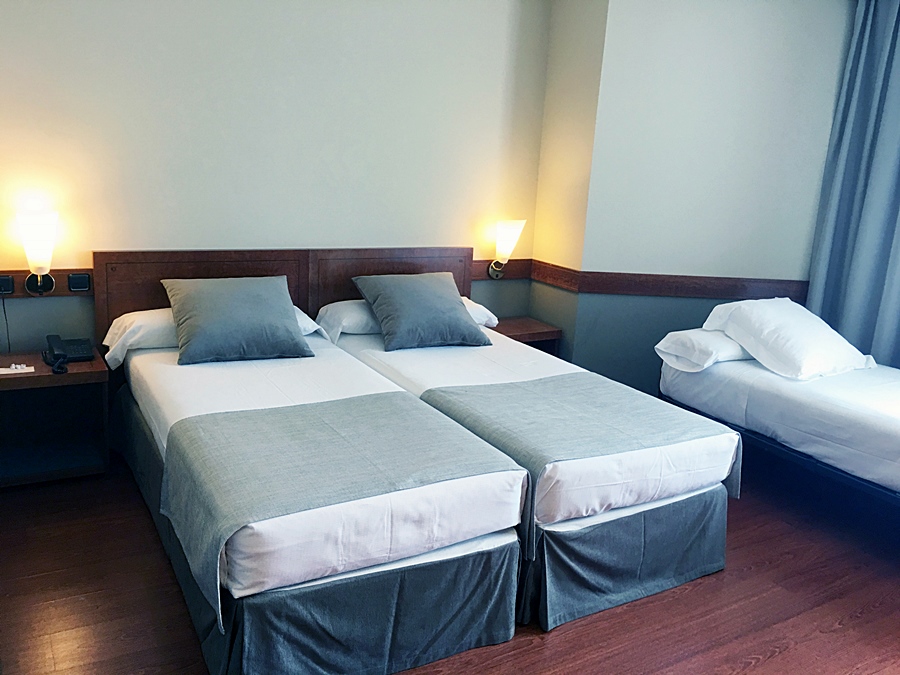 Fotos del hotel - CARLTON RIOJA