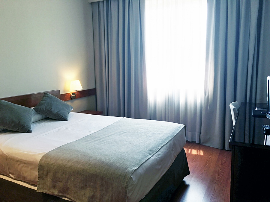 Fotos del hotel - CARLTON RIOJA