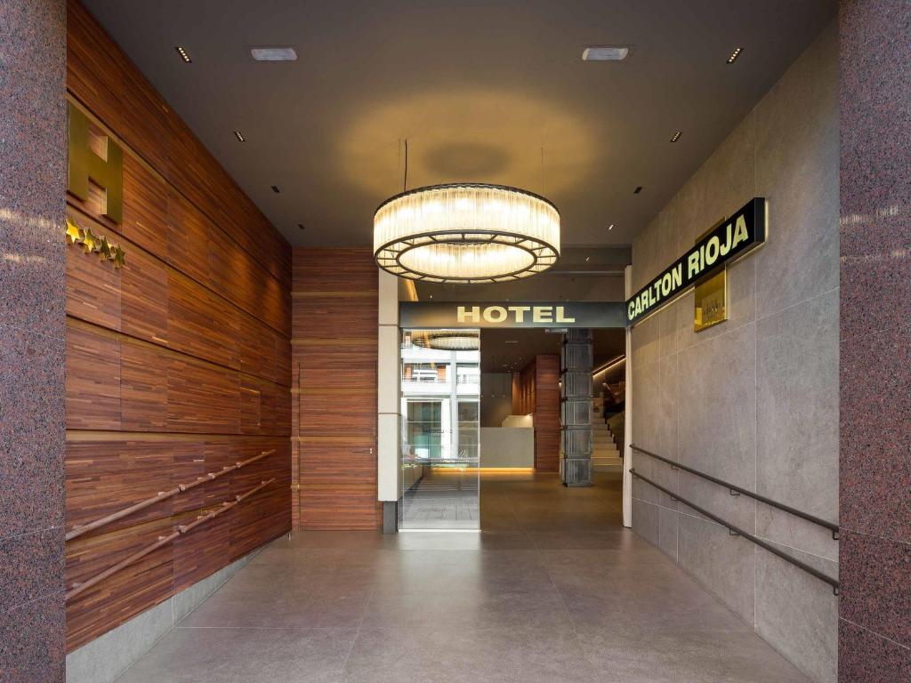 Fotos del hotel - CARLTON RIOJA