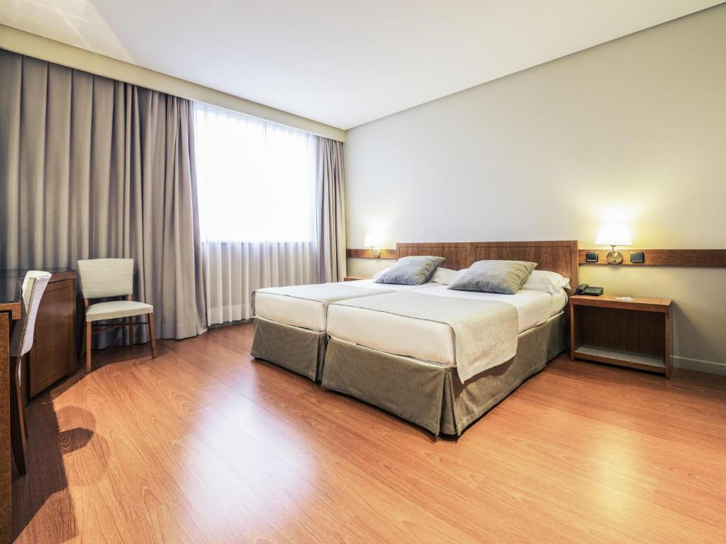 Fotos del hotel - CARLTON RIOJA