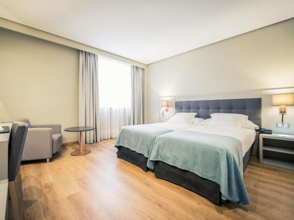 Fotos del hotel - CARLTON RIOJA