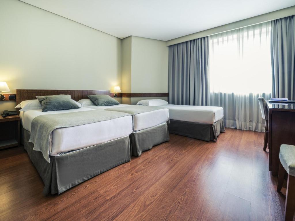 Fotos del hotel - CARLTON RIOJA