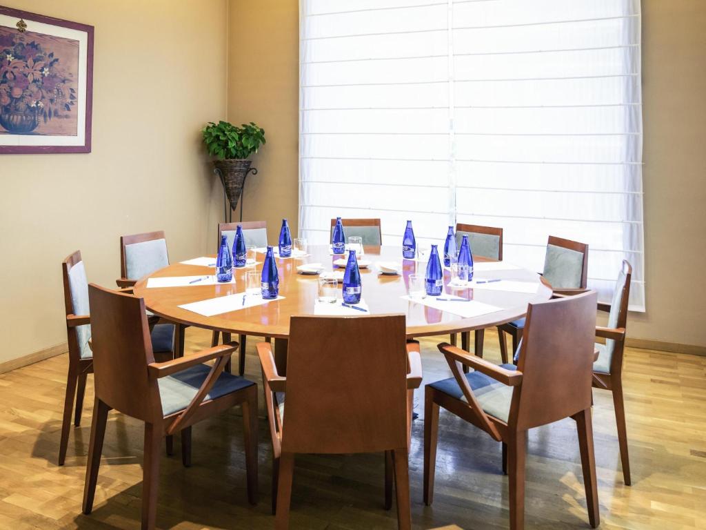 Fotos del hotel - CARLTON RIOJA