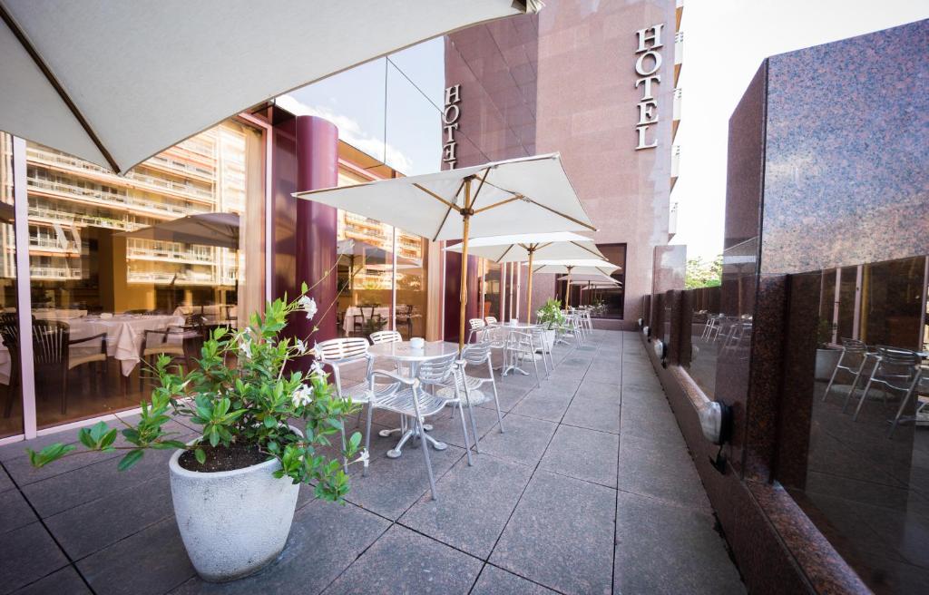 Fotos del hotel - CARLTON RIOJA