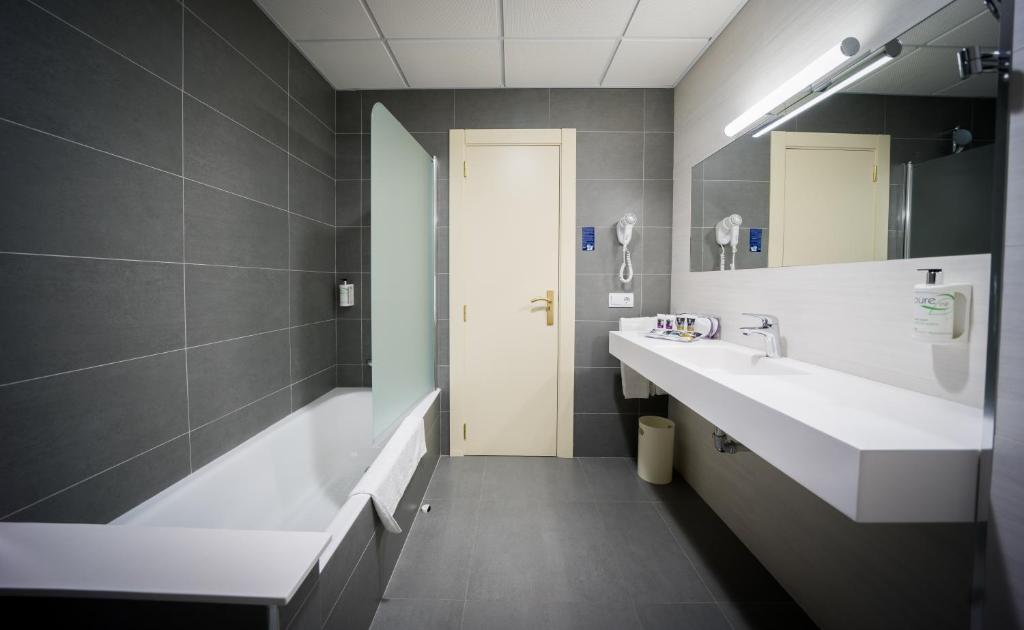 Fotos del hotel - CARLTON RIOJA