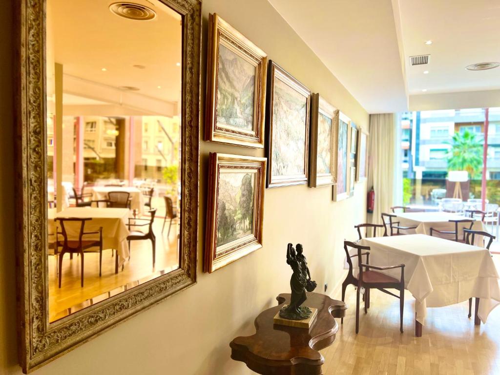 Fotos del hotel - CARLTON RIOJA