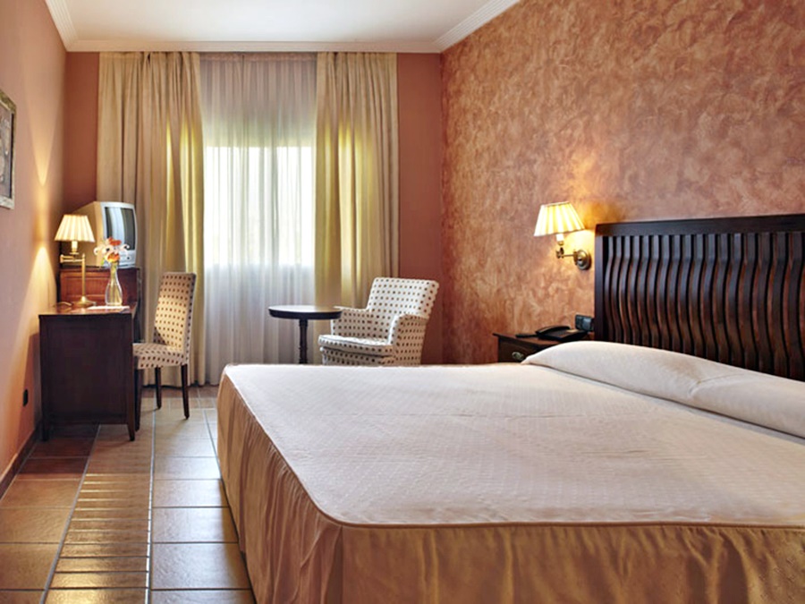 Fotos del hotel - Hospedium Hotel Doña Mafalda de Castilla