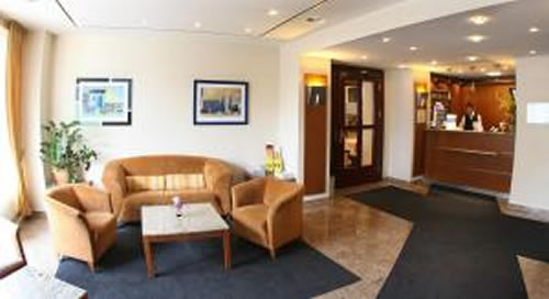 Fotos del hotel - Maingau Hotel