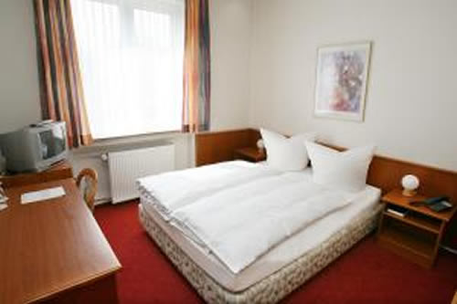 Fotos del hotel - Maingau Hotel