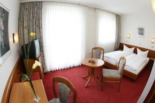 Fotos del hotel - Maingau Hotel