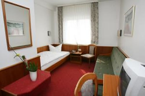 Fotos del hotel - Maingau Hotel