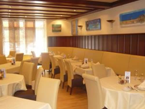 Fotos del hotel - Maingau Hotel