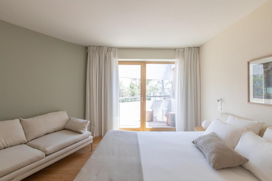 Fotos del hotel - THECAMP HOTEL & LODGES - AIX EN PROVENCE