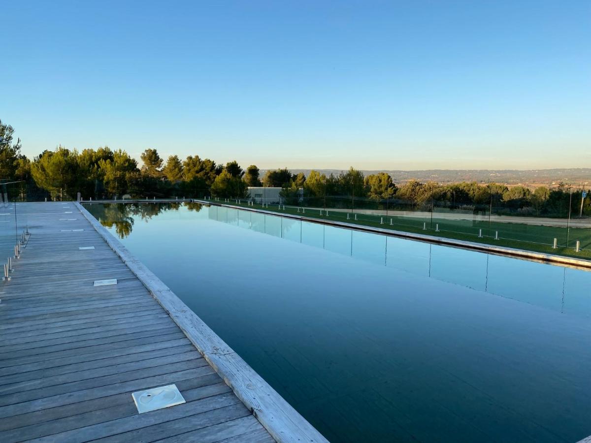 Fotos del hotel - THECAMP HOTEL & LODGES - AIX EN PROVENCE