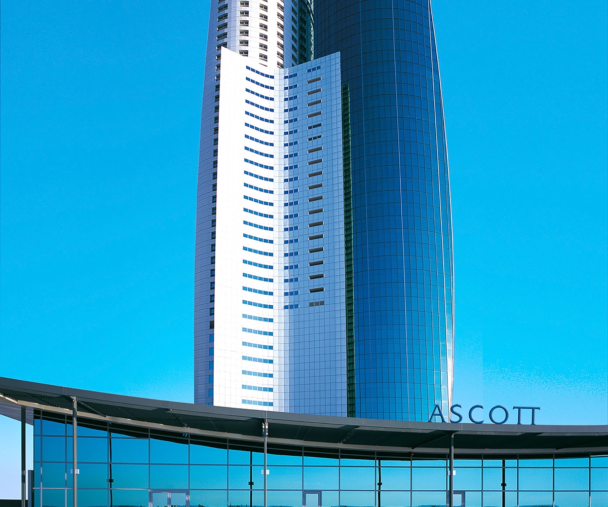 Fotos del hotel - ASCOTT PARK PLACE DUBAI