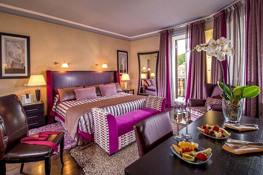 Fotos del hotel - INN AT THE SPANISH STEPS