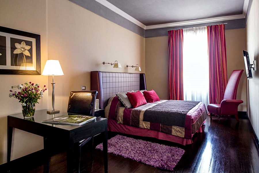 Fotos del hotel - INN AT THE SPANISH STEPS