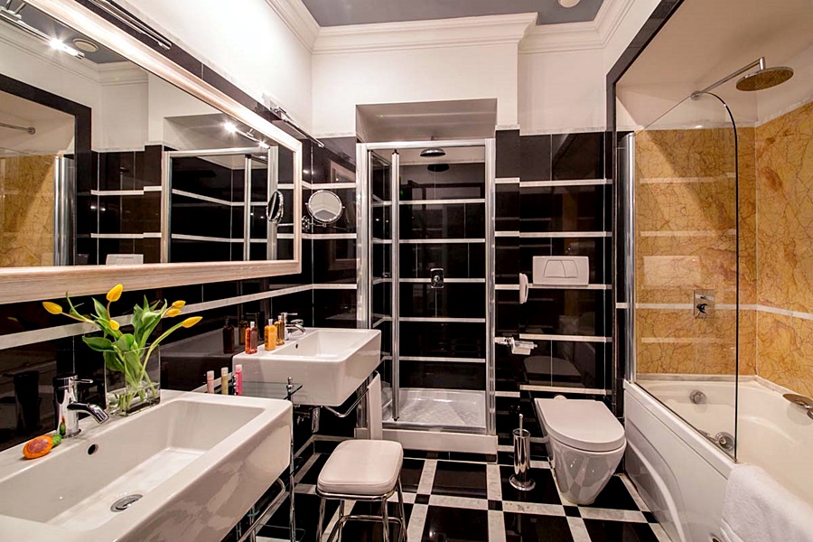 Fotos del hotel - INN AT THE SPANISH STEPS