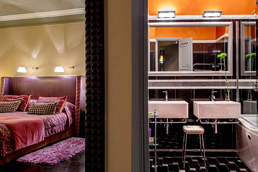 Fotos del hotel - INN AT THE SPANISH STEPS