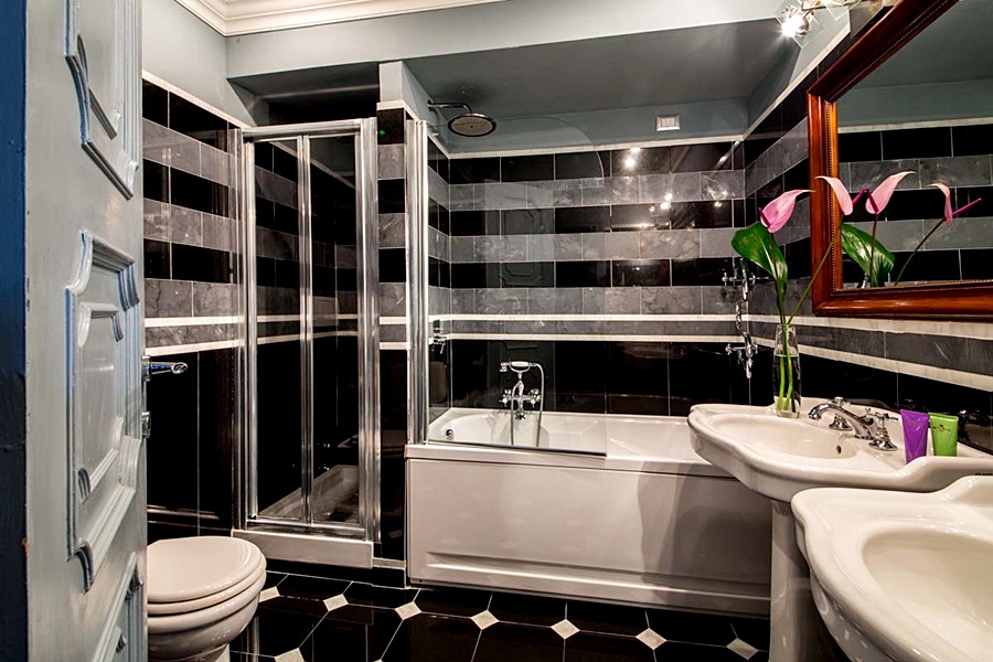 Fotos del hotel - INN AT THE SPANISH STEPS