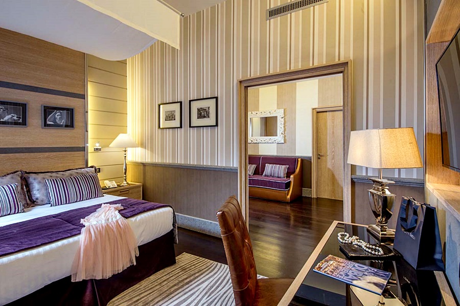 Fotos del hotel - INN AT THE SPANISH STEPS