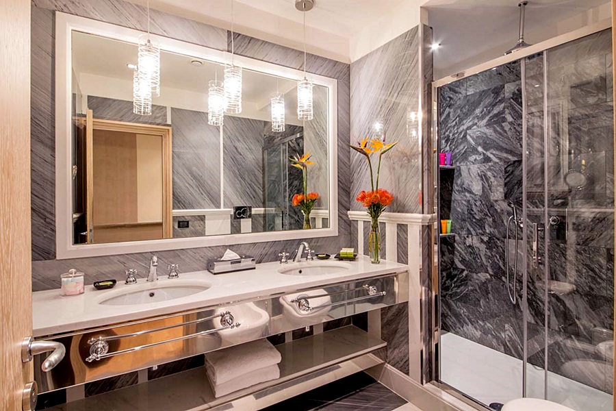 Fotos del hotel - INN AT THE SPANISH STEPS
