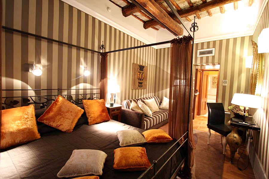 Fotos del hotel - INN AT THE SPANISH STEPS