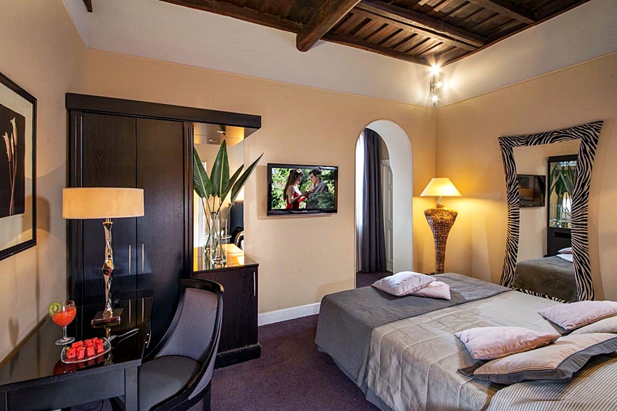 Fotos del hotel - INN AT THE SPANISH STEPS