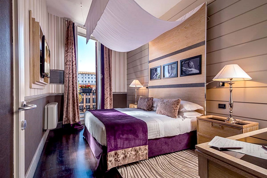 Fotos del hotel - INN AT THE SPANISH STEPS