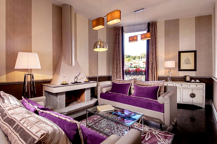 Fotos del hotel - INN AT THE SPANISH STEPS