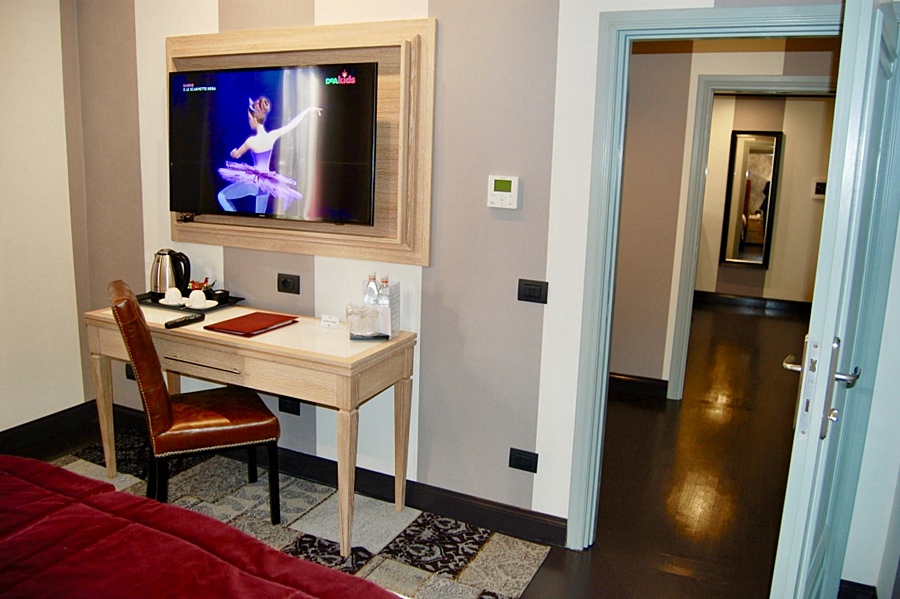Fotos del hotel - INN AT THE SPANISH STEPS
