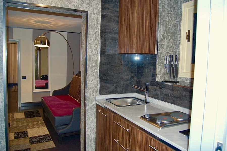 Fotos del hotel - INN AT THE SPANISH STEPS