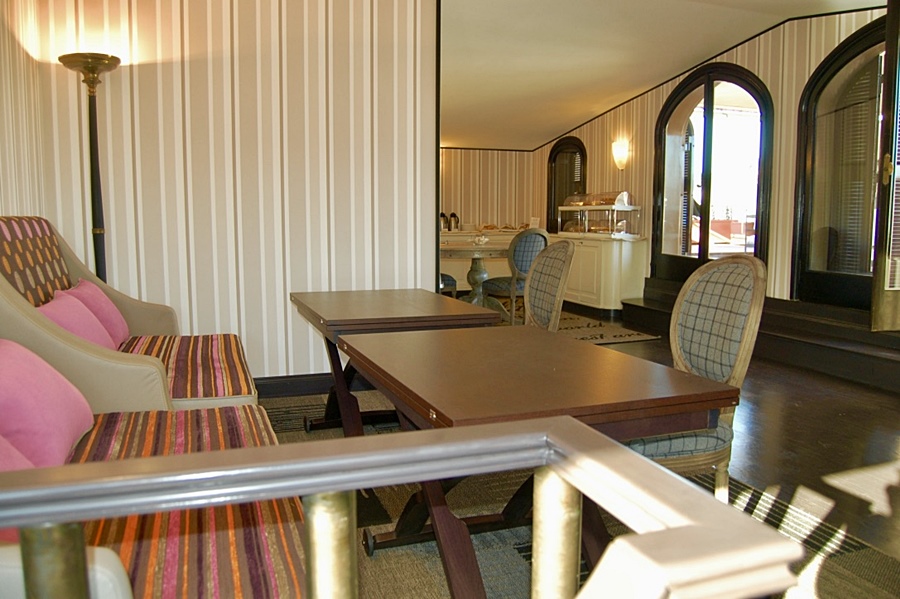 Fotos del hotel - INN AT THE SPANISH STEPS