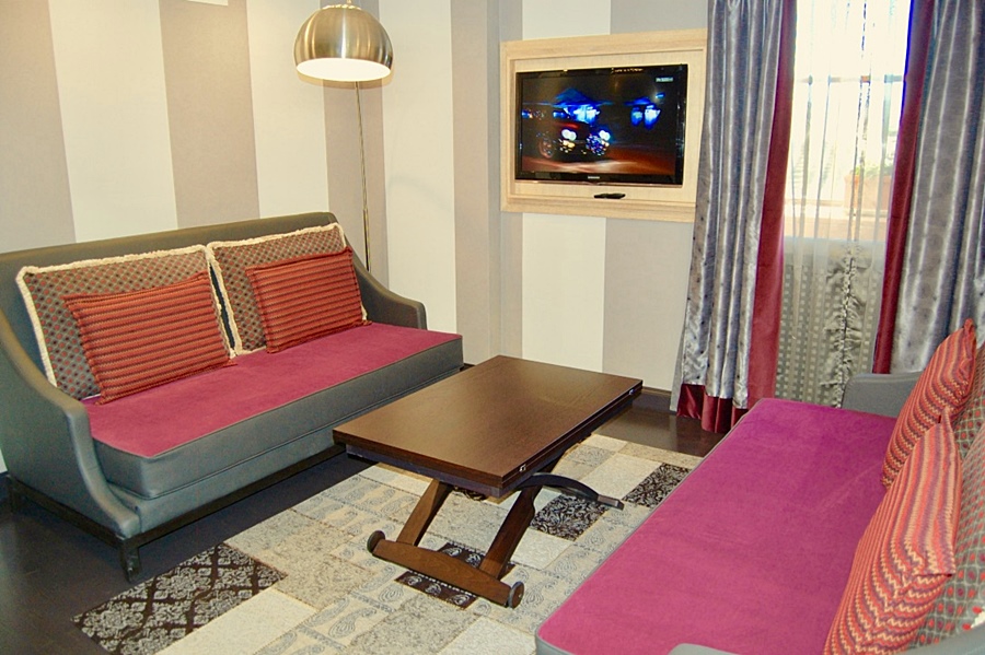 Fotos del hotel - INN AT THE SPANISH STEPS