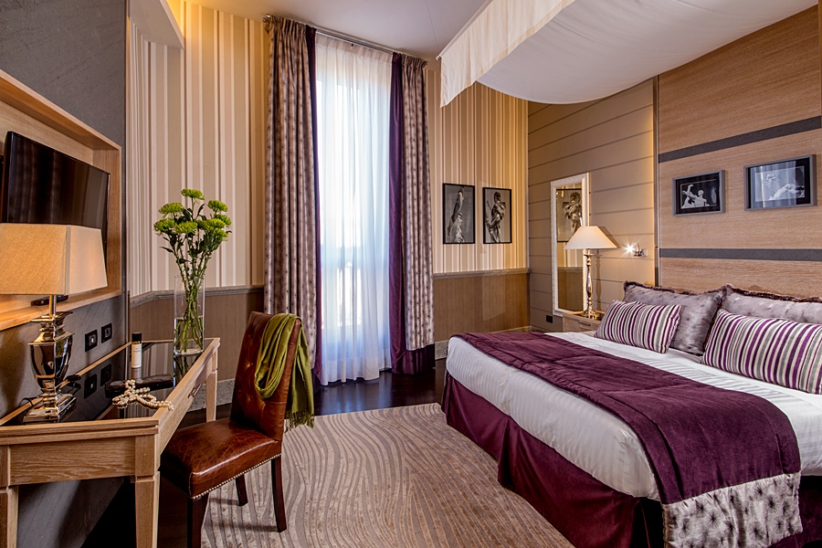 Fotos del hotel - INN AT THE SPANISH STEPS