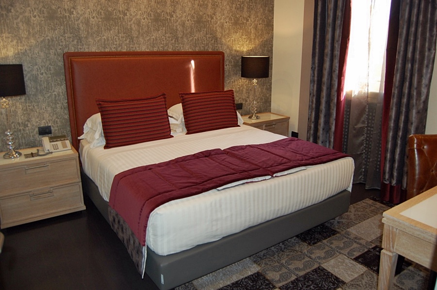 Fotos del hotel - INN AT THE SPANISH STEPS