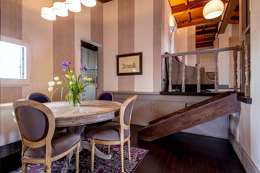 Fotos del hotel - INN AT THE SPANISH STEPS