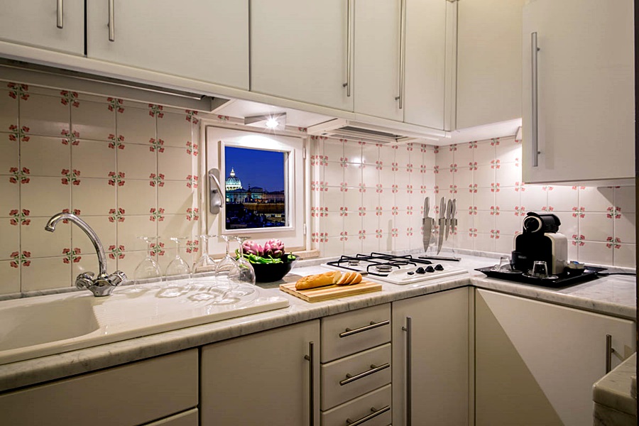 Fotos del hotel - INN AT THE SPANISH STEPS