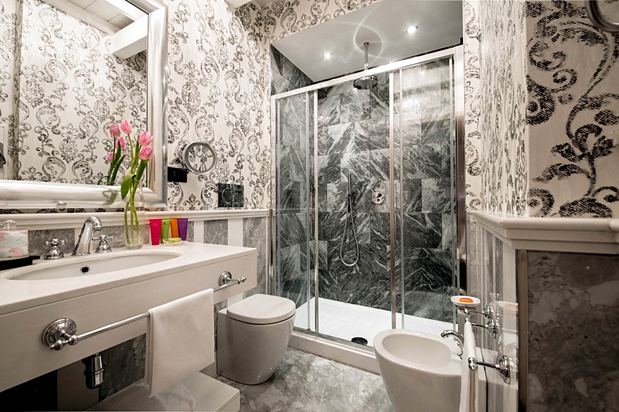 Fotos del hotel - INN AT THE SPANISH STEPS